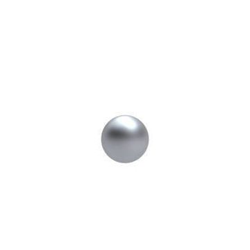 Molde Bola Cal. .490 imagen 1