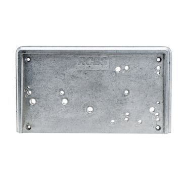 Accessory Base Plate RCBS 3 imagen 1