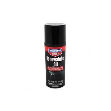 Aceite para armas Renewalube 11 oz Aerosl Casey imagen 1
