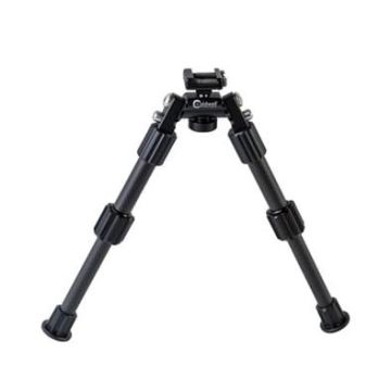 BÌpode Caldwell Accumax Pic Rail  6" a 9" imagen 1