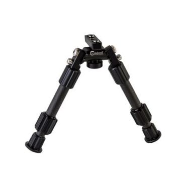 BÌpode Caldwell Accumax M-Lok KeyMod 6" a 9" imagen 1