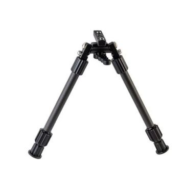 BÌpode Caldwell Accumax M-Lok KeyMod 9" a 13" imagen 1