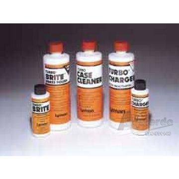 Abrillantador para granulado 20 Oz Lyman imagen 1