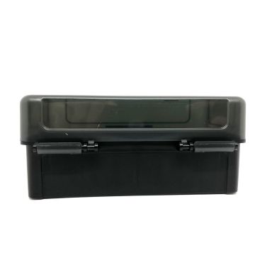 Caja Frankford HINGE -TOP 100 Cal. 243, 308W (1009) 100 un imagen 1