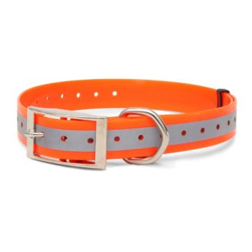 Collares Reflectantes Polytec