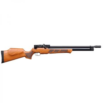 Carabina PCP Kral Puncher madera 6.35