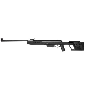 Carabina Gas pistón Norica Dead Eye GRS 5,5 mm
