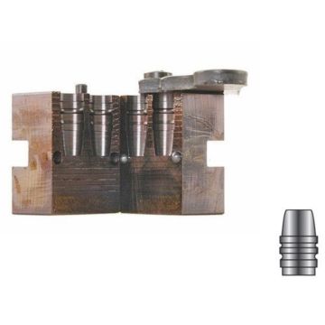 Molde Cal. .44-255-SWC imagen 1