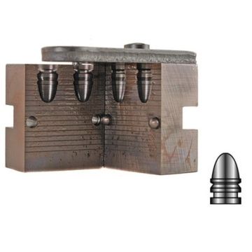 Molde Cal. .32-85gr imagen 1