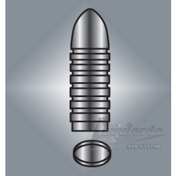 Molde Cal. .8mm-165-RN, GC imagen 1