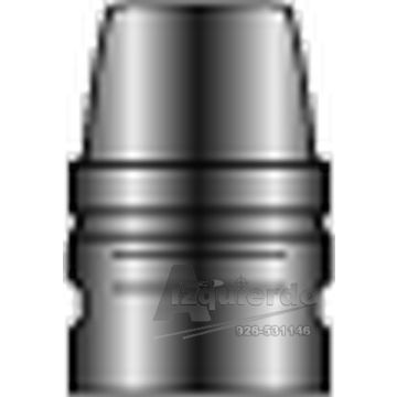 Molde Cal. .45-255-P imagen 1
