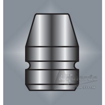 Molde Cal. .40-175 imagen 1