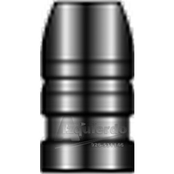 Molde Cal. .38-158 imagen 1