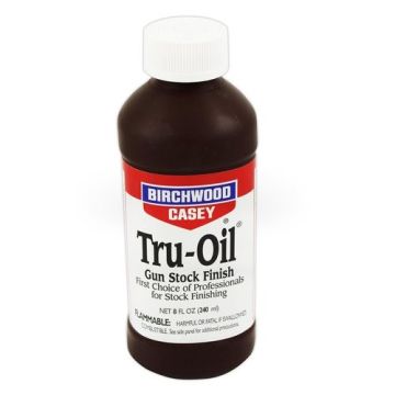 Aceite Realzante   8 oz. Liquido   Casey imagen 1
