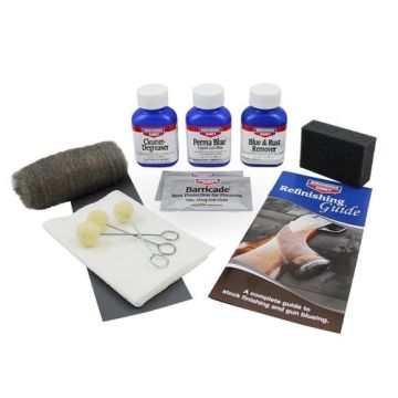 Kit Pavonador    Casey imagen 1