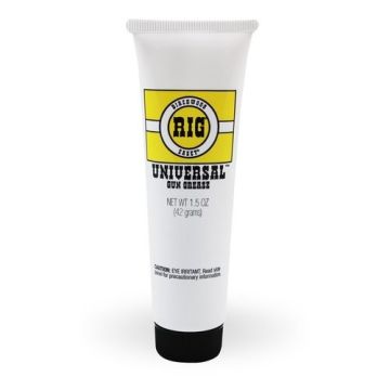Grasa protectora para armas 1.5oz en tubo Casey imagen 1