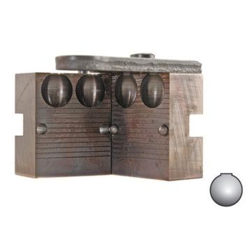 Molde Bola. 495 Lyman imagen 1