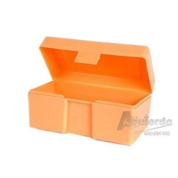 Cajas para Moldes vacias imagen 1