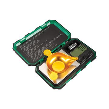 Báscula digital de bolsillo RCBS - 1500 grains