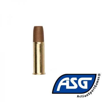 Cartucho Dan Wesson 715 - 4,5 mm Bbs acero imagen 1