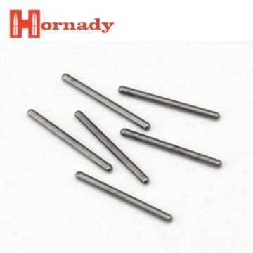 aguja desempistonadora hornady decapping pin large - 6 unidades