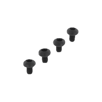 Repuesto Aimpoint de 4 tornillos para Aimpoint Micro