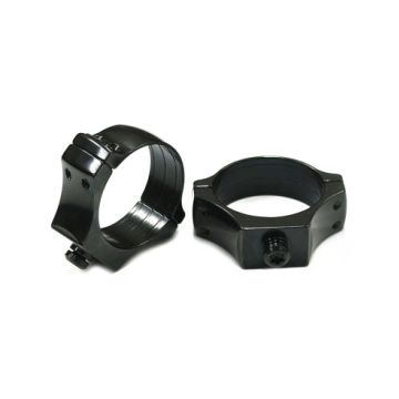 Anillas Optik Arms Quick-Click para visor de 34mm