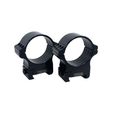 Anillas Optik Arms Tactical 30mm Picatinny medias