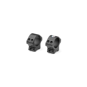 Anillas SportsMatch BSM 30 mm Altas - Carril CZ 15 mm
