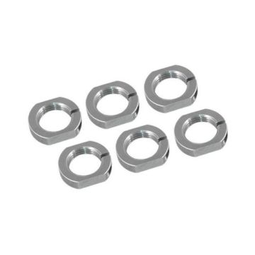anillos de fijación para dies hornady sure loc