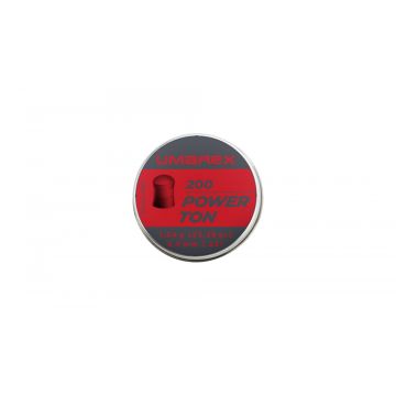 Balines Umarex Power Ton 5,5 mm