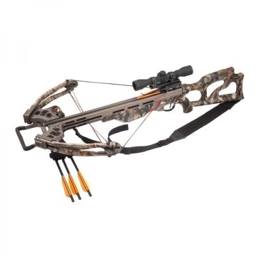ballesta titan x kit 200lb