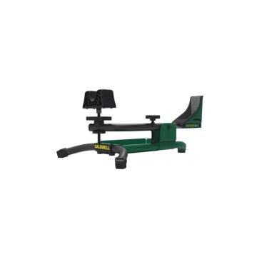 Banco de tiro Caldwell Lead Sled Solo 2