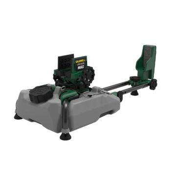 Banco de tiro Caldwell Lead Sled Max