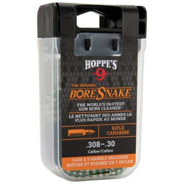 Baqueta textil Boresnake Den Rifle .30 - .308
