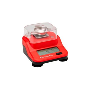 báscula digital hornady m2 bench scale
