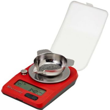 Báscula electrónica Hornady G3-1500