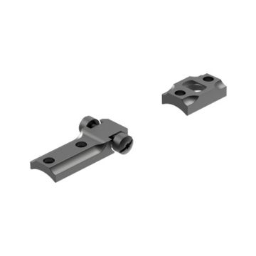 Bases Leupold STD para Savage 10 y Savage 110 (round RCVR)