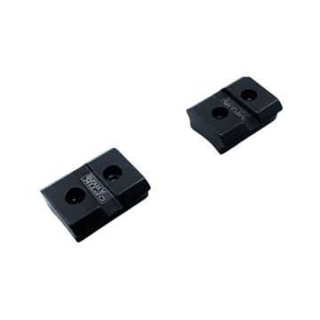 Bases Picatinny Optik Arms para rifle Browning Bar