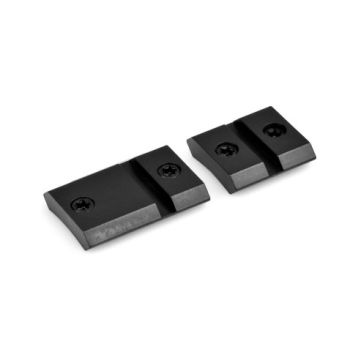 Bases Warne maxima para Remington 742 , 740 y 760
