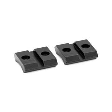  Bases Warne maxima para Ruger American Rimfire