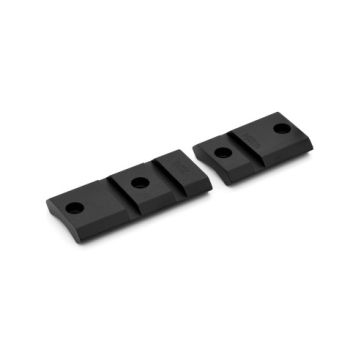 Bases Warne Vapor weaver para savage 10/110