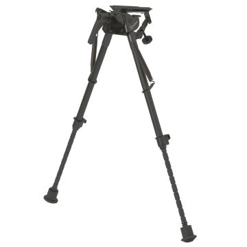 bipode 11"-16" pivotante con ranuras stronghold firefield 28-40,6cm