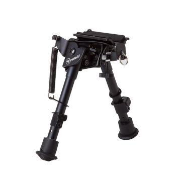 bipode 6"-9" pivotante firefield compacto 15-23cm
