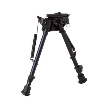 bipode 9"-14" pivotante firefield 