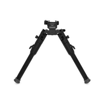 Bípode Warne Skyline Lite desmontable - Carril Picatinny