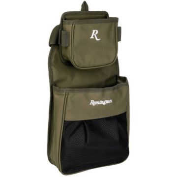 bolsa riñonera remington gun club combo verde