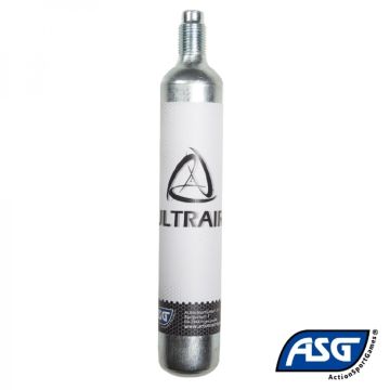 Cápsula ASG ultrair - co2  88 gr (1 unidad)