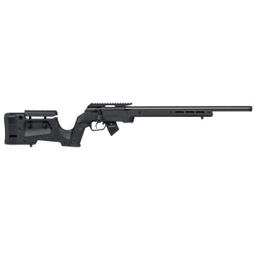 Carabina Anschutz 1761 APR 22lr - disparador directo
