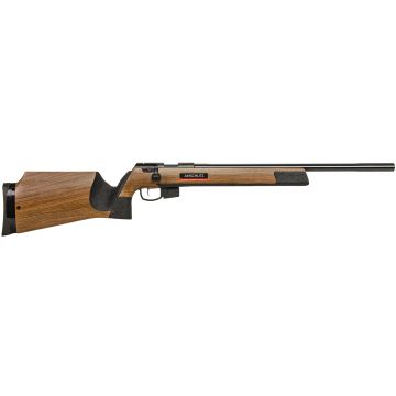 Carabina Anschutz 1761 MS R silhouette 22lr